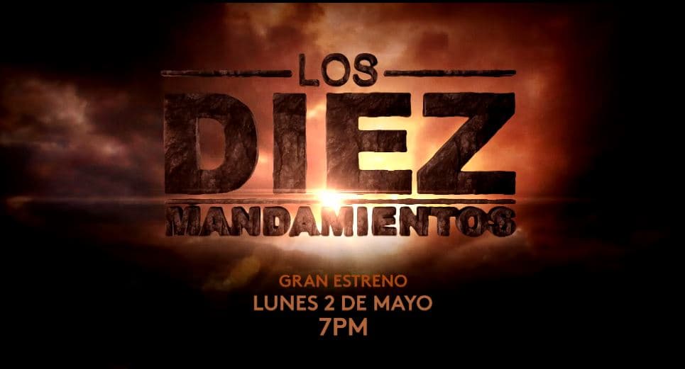 La serie estrenó por Univision Puerto Rico el 2 de mayo.