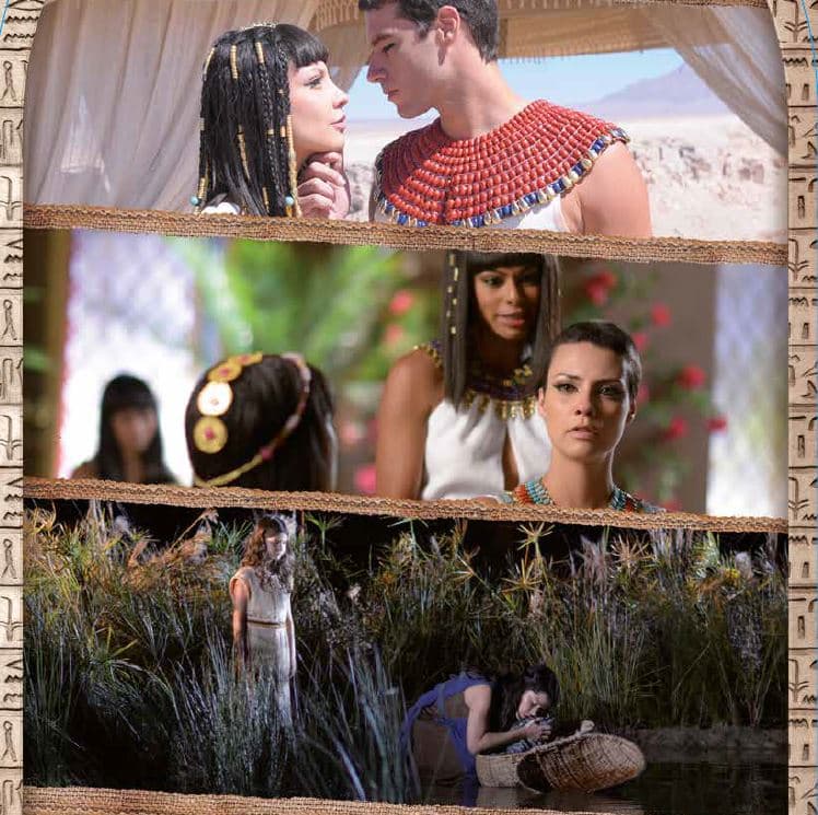 La serie estrenó por Univision Puerto Rico el 2 de mayo.