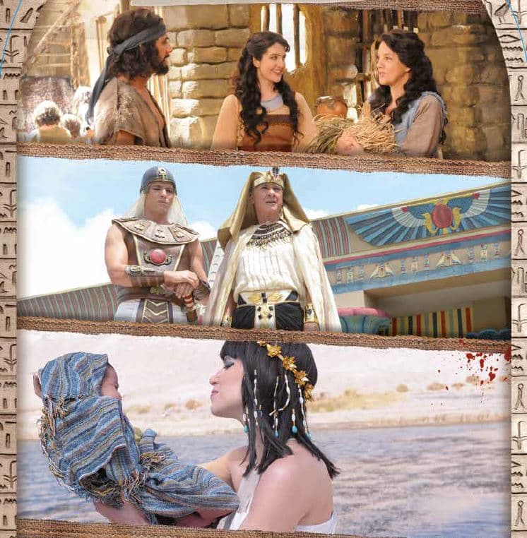 La serie estrenó por Univision Puerto Rico el 2 de mayo.