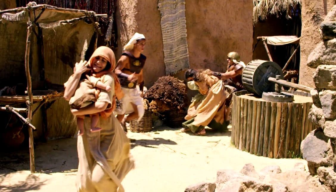 La serie estrenó por Univision Puerto Rico el 2 de mayo.