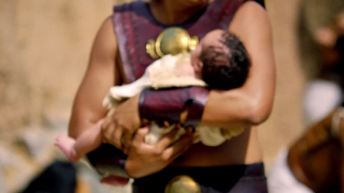 La serie estrenó por Univision Puerto Rico el 2 de mayo.