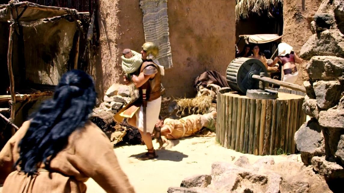 La serie estrenó por Univision Puerto Rico el 2 de mayo.