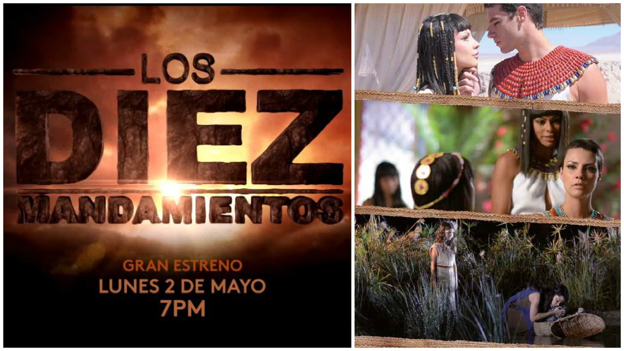 La serie estrenó por Univision Puerto Rico el 2 de mayo.