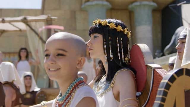 La serie estrenó por Univision Puerto Rico el 2 de mayo.