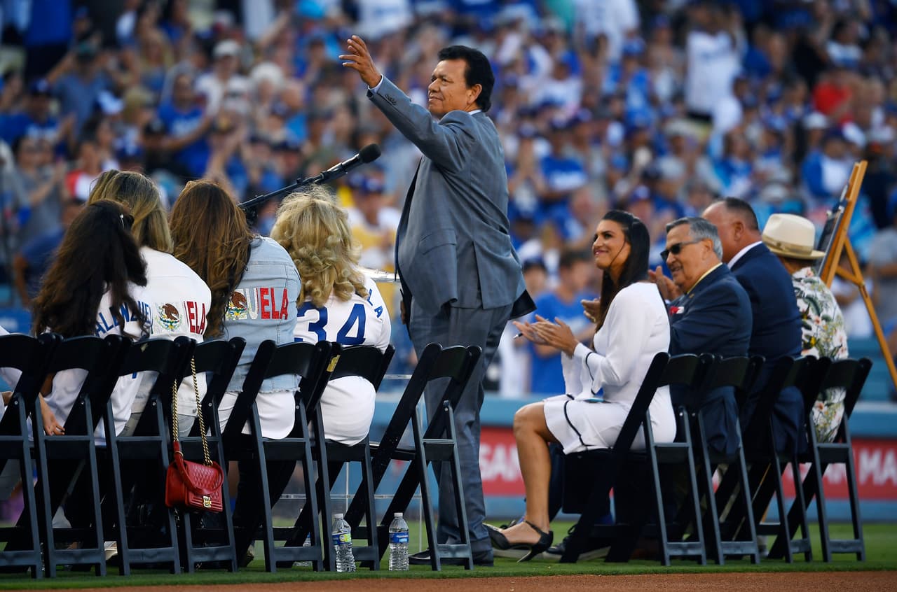 Fernando Valenzuela