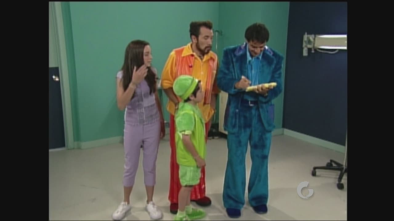 Este papá aparte de ser genial es un todólogo.