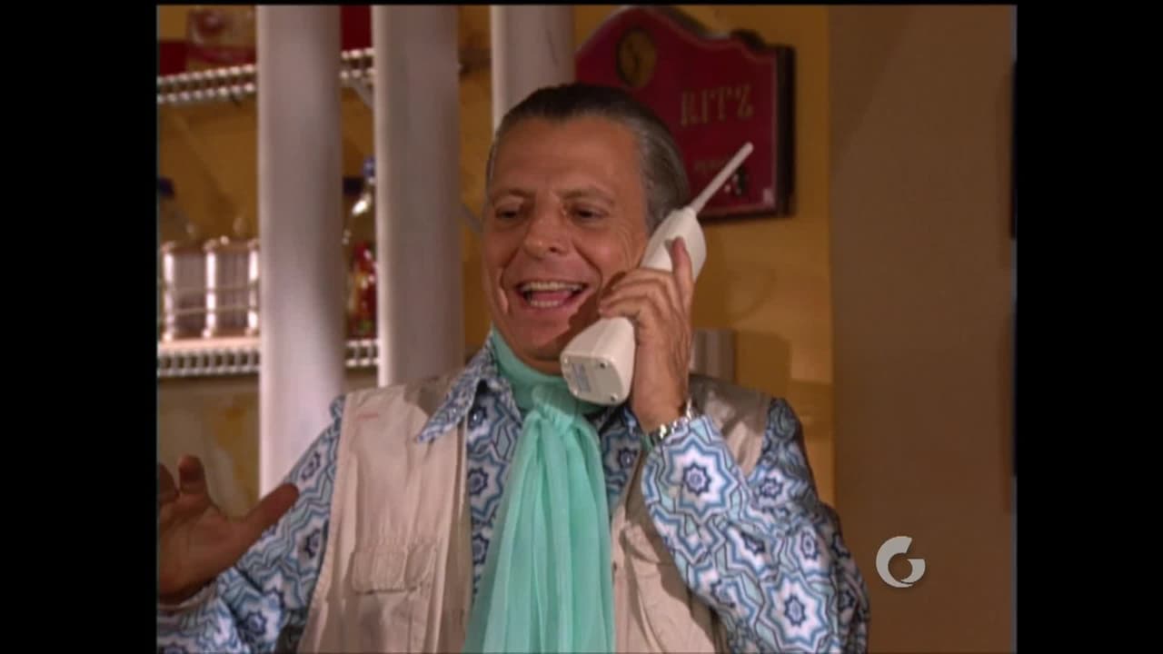 No hay papá de Galavisión que no queramos y que no nos haga reír.