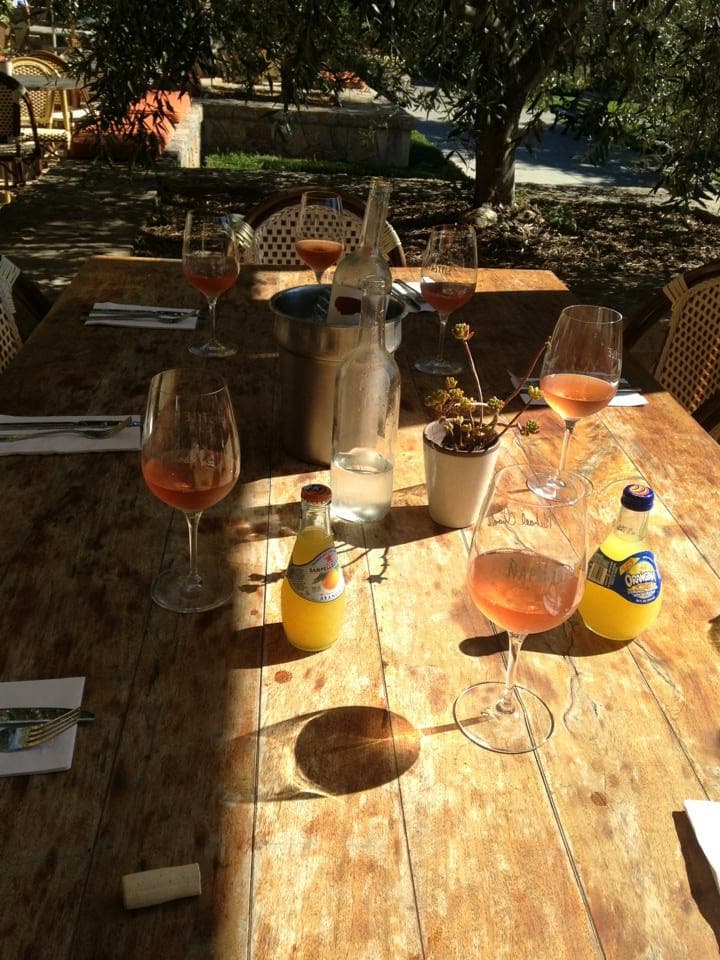 Napa en estilo @ Napa Style