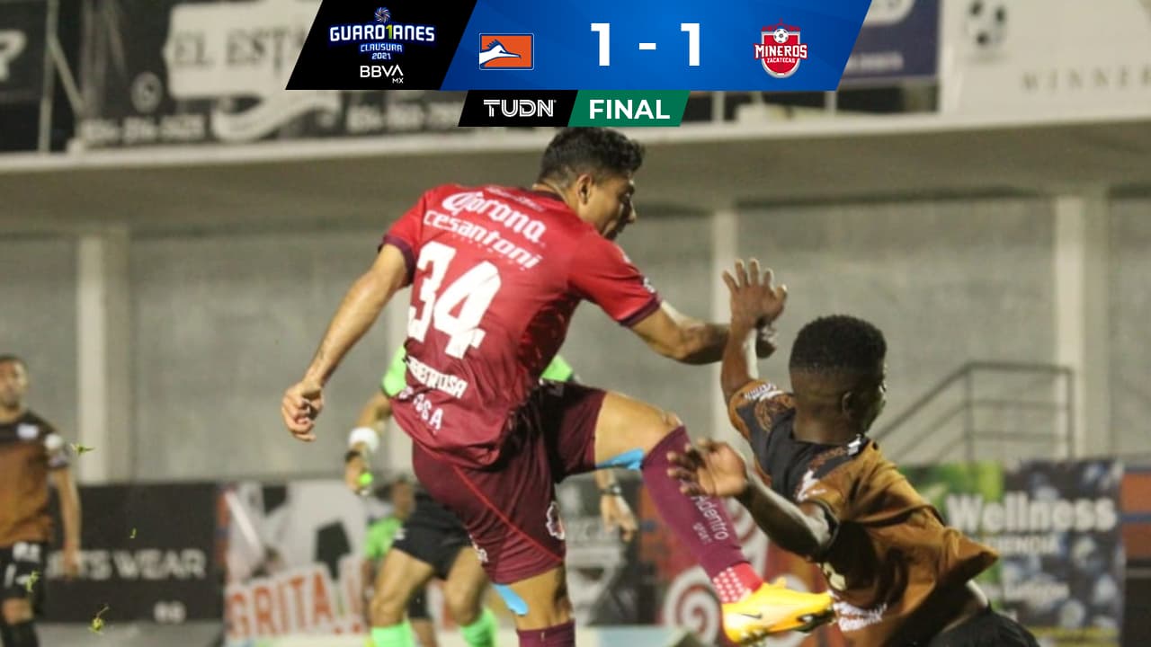 Uniformes de Correcaminos y Mineros causan confusión en redes