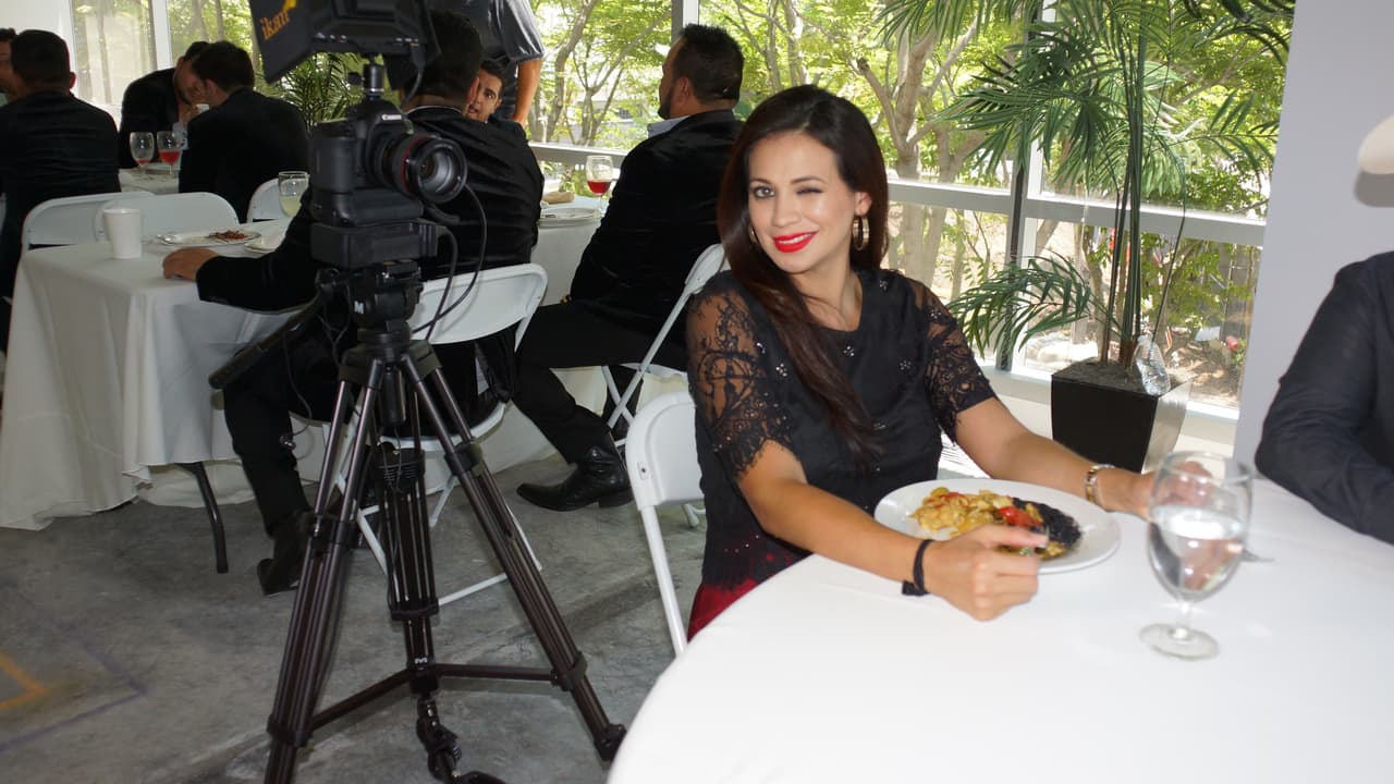 ¿Qué estarán tramando Banda MS Y El Bueno, La Mala y El Feo?