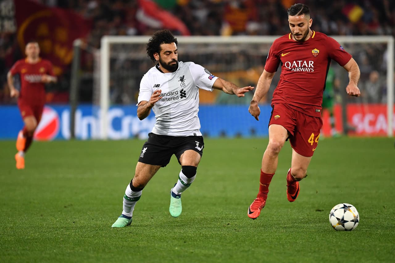 Liverpool no tuvo en su figura Mohammed Salah a un jugador importante en el partido, pero igual sí mantuvo la sorpresa de visitante.