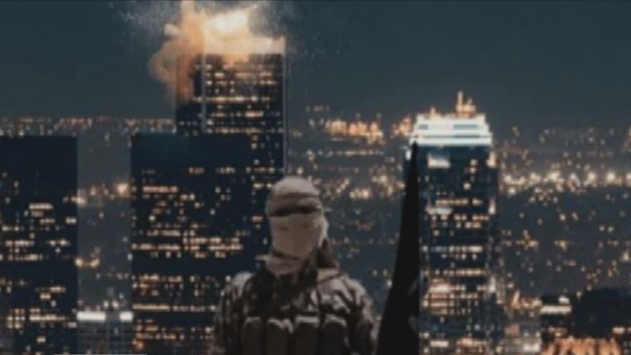 Autoridades investigan posible amenaza terrorista en Los Ángeles