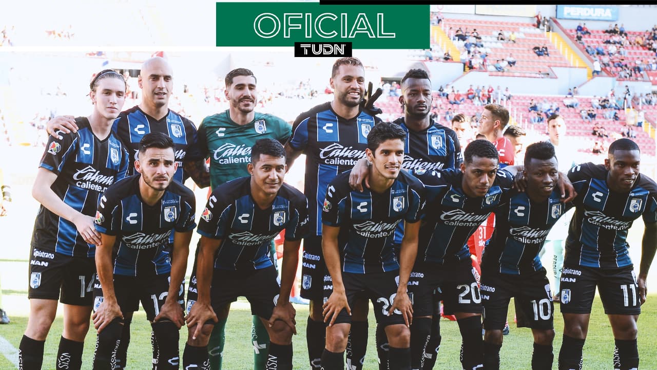 ¡Aprobado! Querétaro se vende a dueños del Atlante