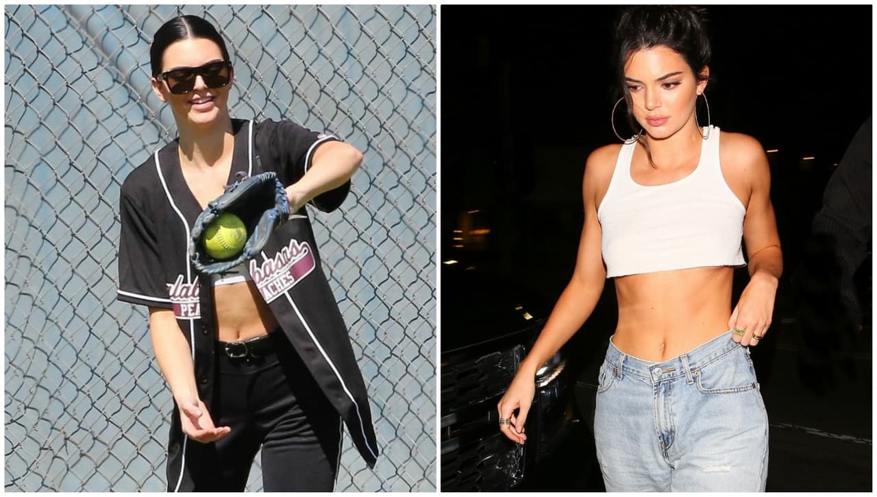 ¿Kendall Jenner es lesbiana? La supermodelo responde a los insistentes rumores sobre su sexualidad
