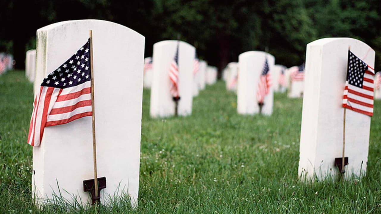 Éstas son algunas curiosidades para el memorial day 2026