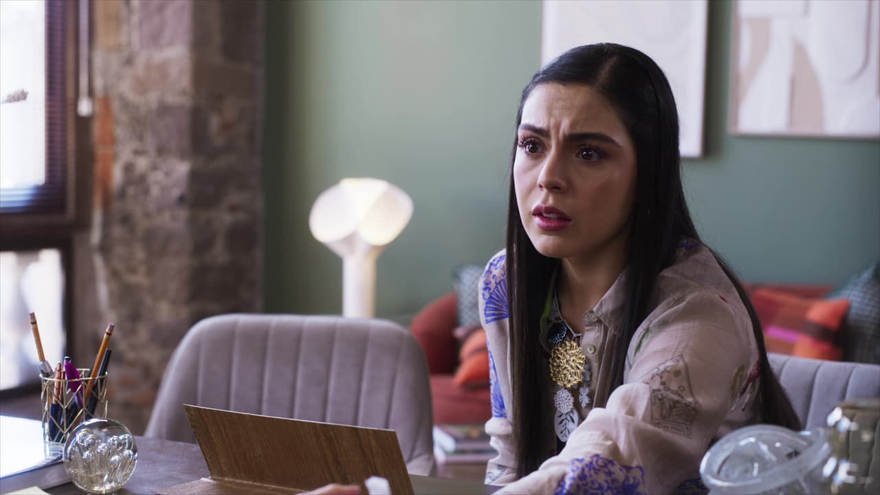 Mi Rival: Capítulo Completo 30