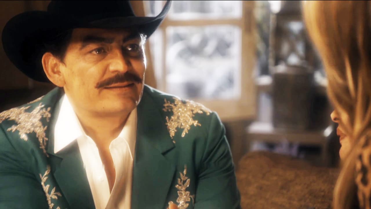 Prepárate para el estreno mundial de "Por Siempre Joan Sebastian" por Univision