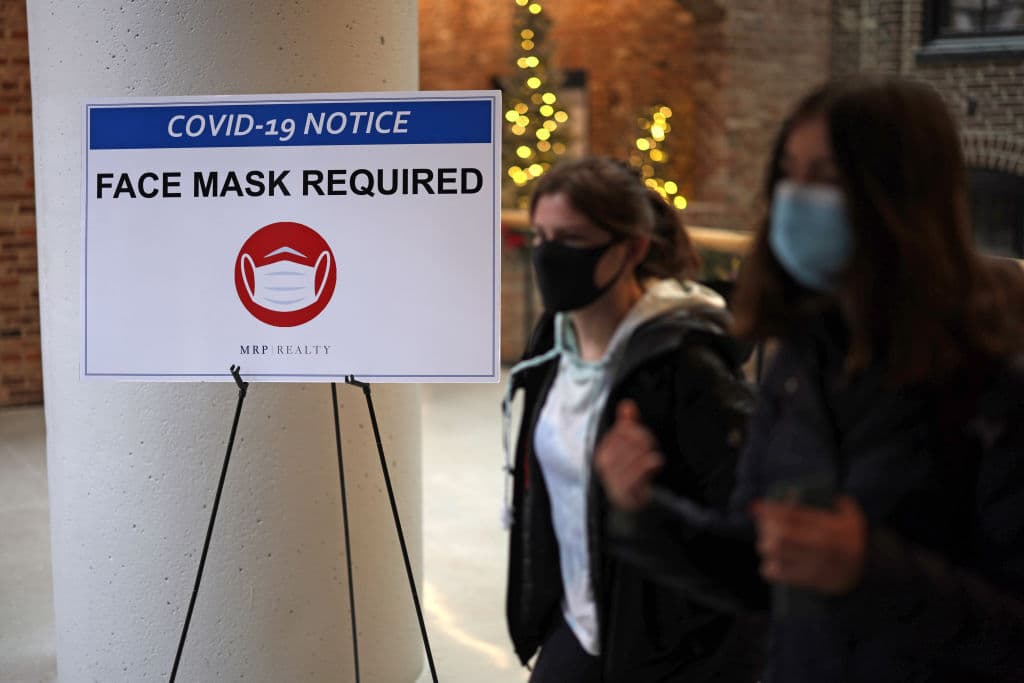 Straz Center de Tampa elimina el requisito de utilizar mascarillas en sus espectáculos 