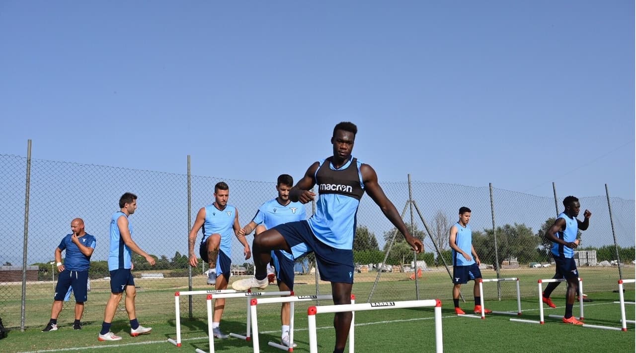 Gobierno de Italia permite entrenamientos grupales a la Serie A