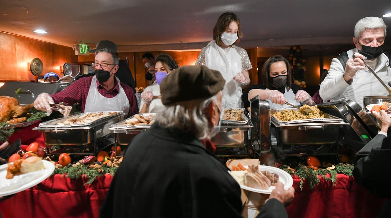 "Lo importante es el balance. Si no tiene el tiempo de contar las calorías de un alimento, seguramente no va a funcionar. 
<b>Lo mejor es aprender a comer saludable", explica la experta. </b>