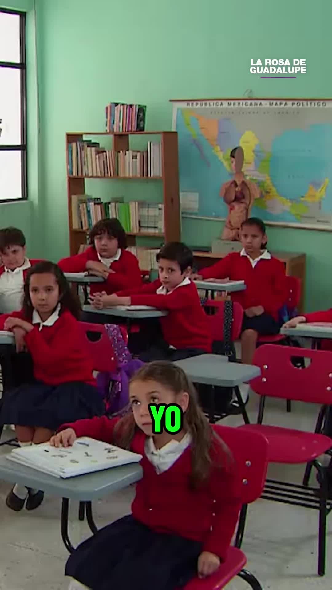 La mamá de Checo lo defiende de los bravucones