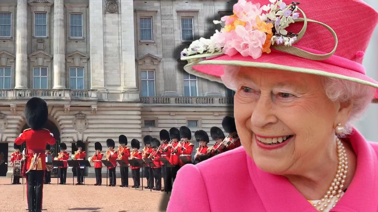 Te decimos los apodos que tiene la familia real para la reina Isabel II