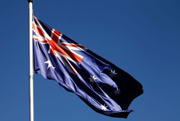 9. AUSTRALIA. Los australianos emplean en el hogar poco más de cuatro horas. Las australianas cinco horas con 11 minutos.