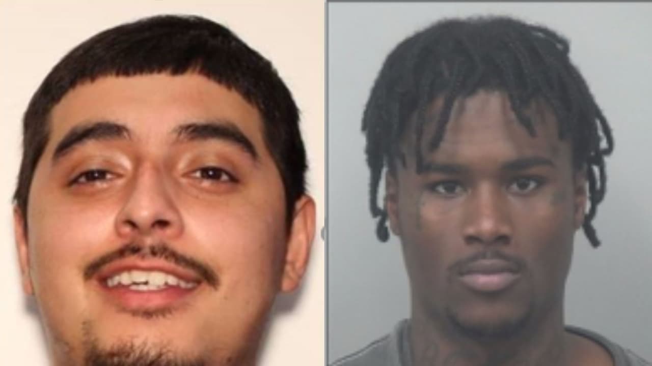 Buscan a segundo sospechoso relacionado con robo de más de 400 autos en Metro Atlanta