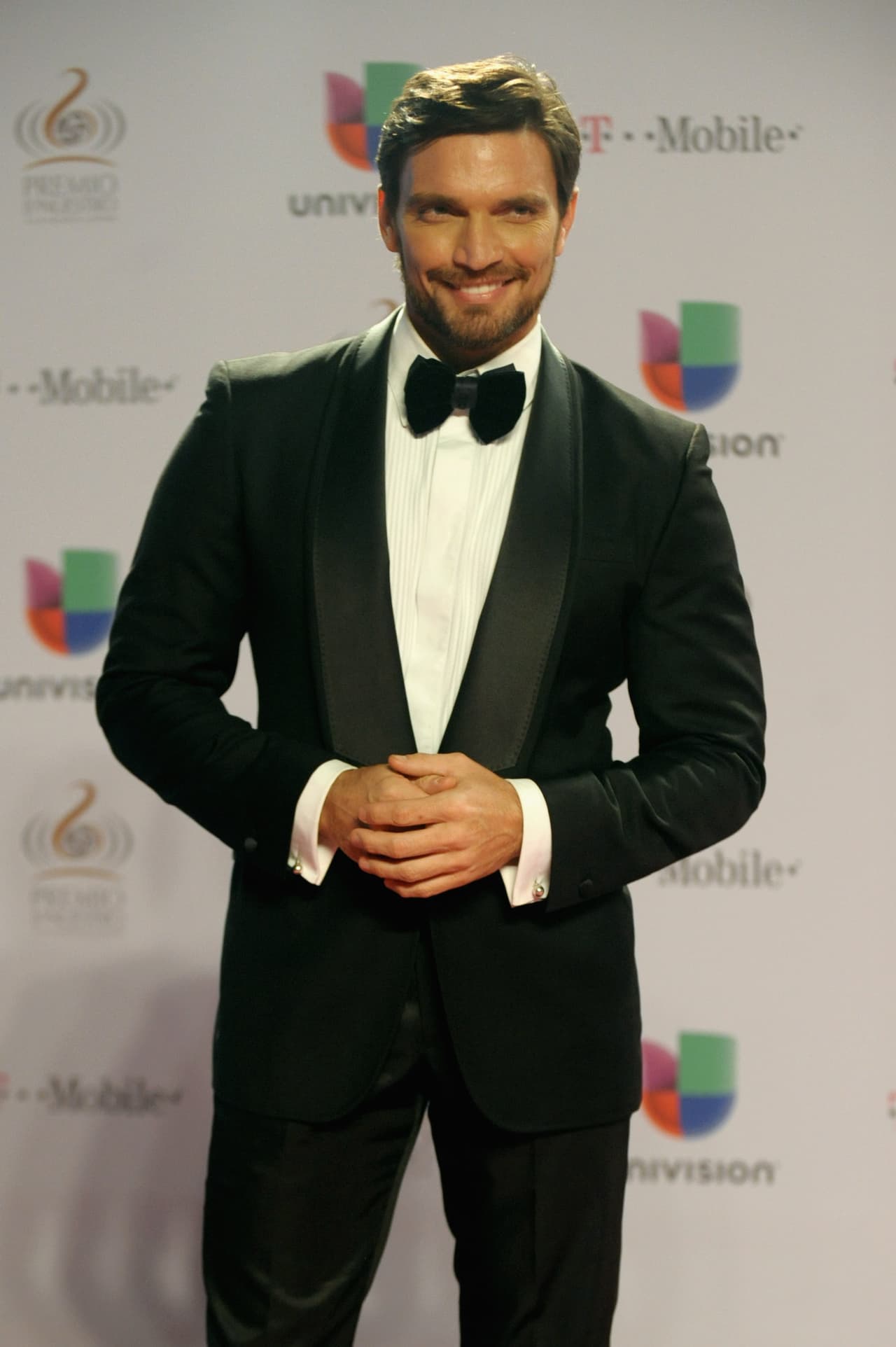 Este pequeño fue el sello que le hacía falta a su relación.