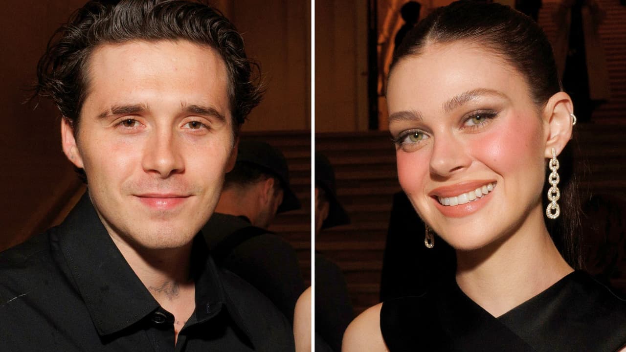 Brooklyn Beckham y Nicola Peltz: ¿quién tiene más dinero?