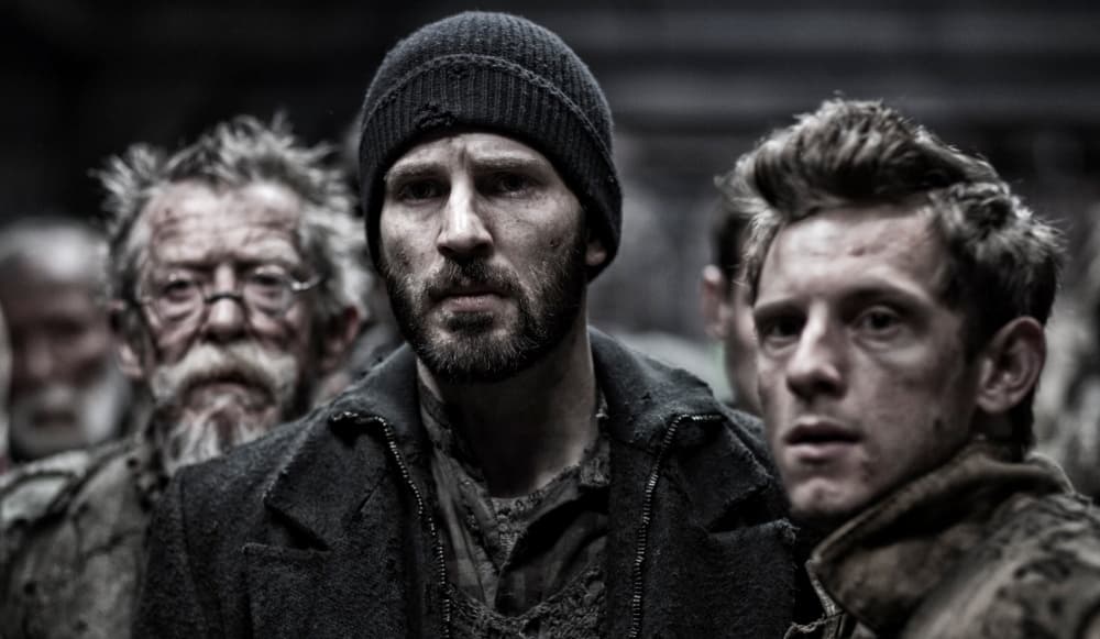 Snowpiercer