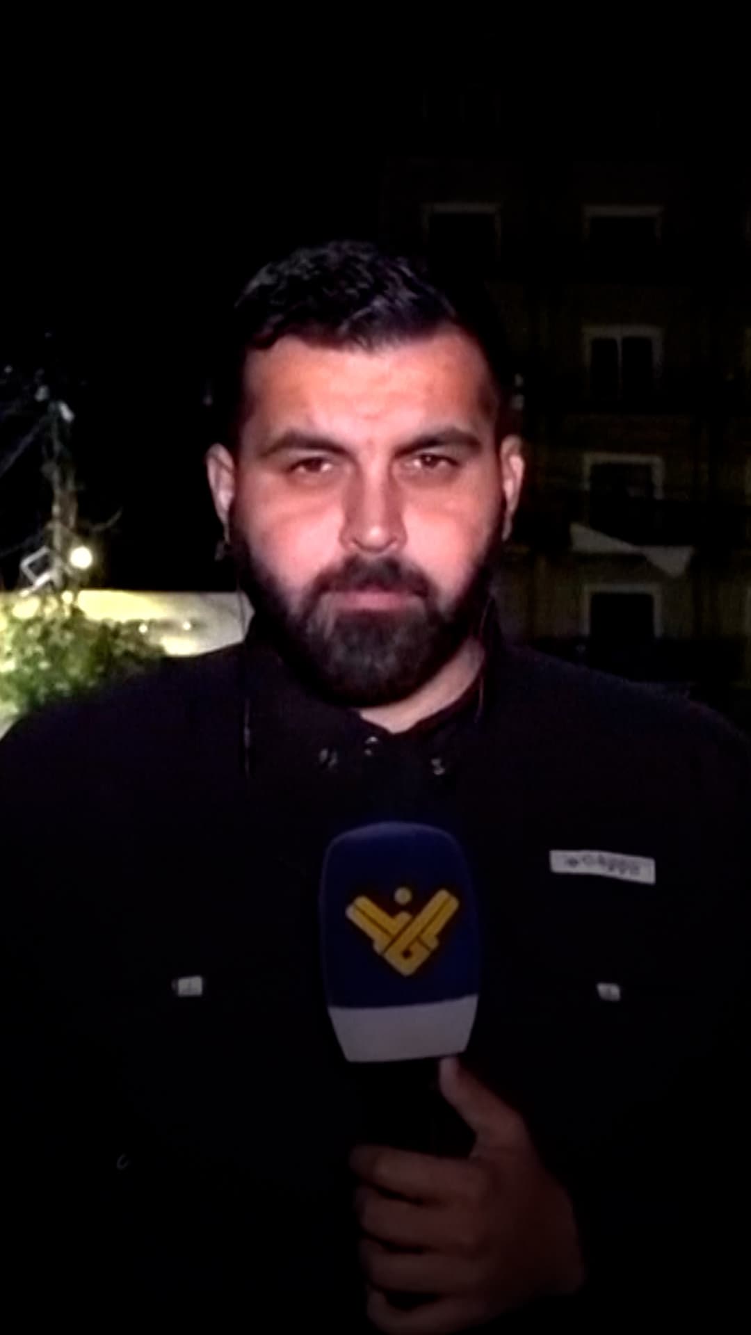 Ataque de Israel hiere a reportero en Líbano