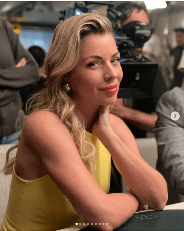 Ludwika Paleta actual