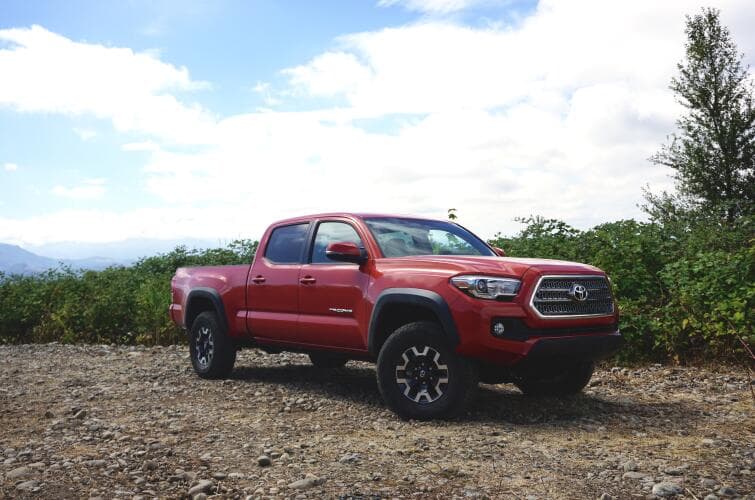 Toyota Tacoma, modelos 1995 a 2021. Si tienes información sobre el robo de convertidores catalíticos en tu comunidad, puedes comnunicarte al teléfono (916) 808-5471, de la Policía de Sacramento.