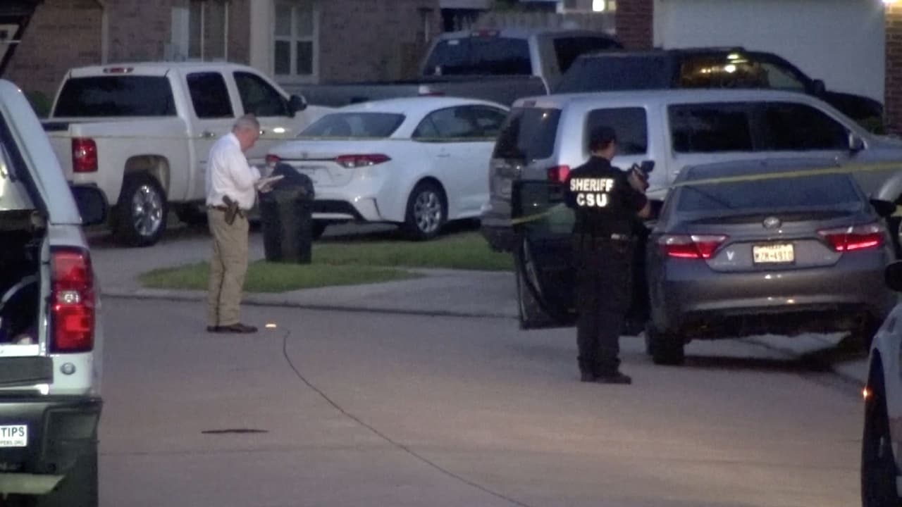 Muere baleado un hombre tras una discusión con su amigo en el norte de Houston