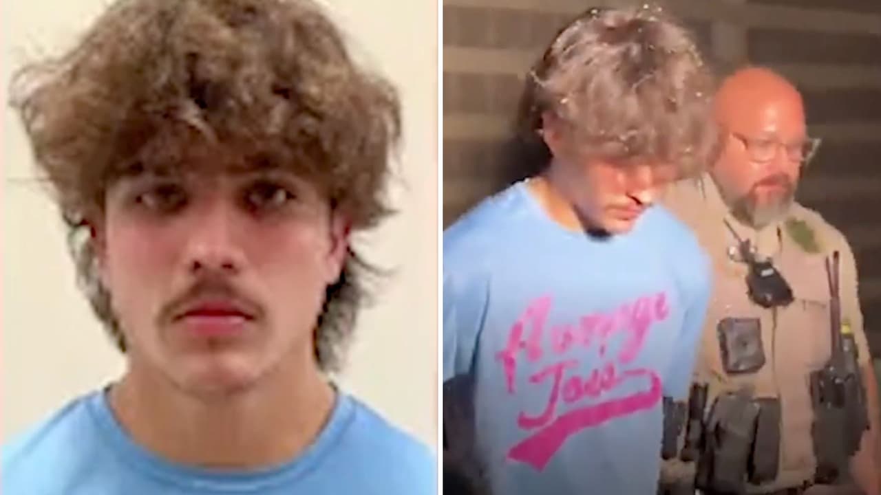 Arrestan a sospechoso de chocar y herir a tres personas al jugar carreras clandestinas en Bexar