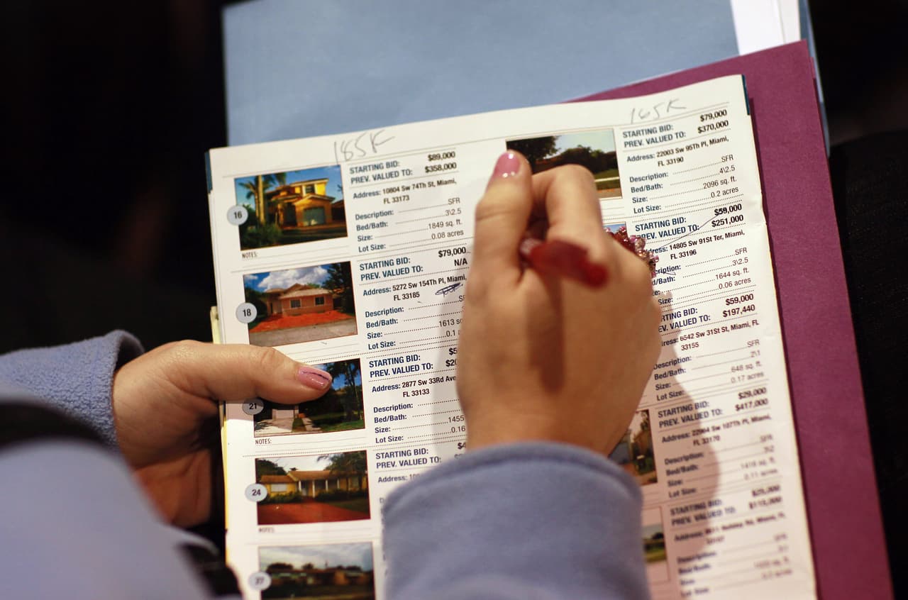 ¿Vives en el sur de Florida y piensas que la vivienda es inasequible? Hay una organización que quiere escuchar tus propuestas