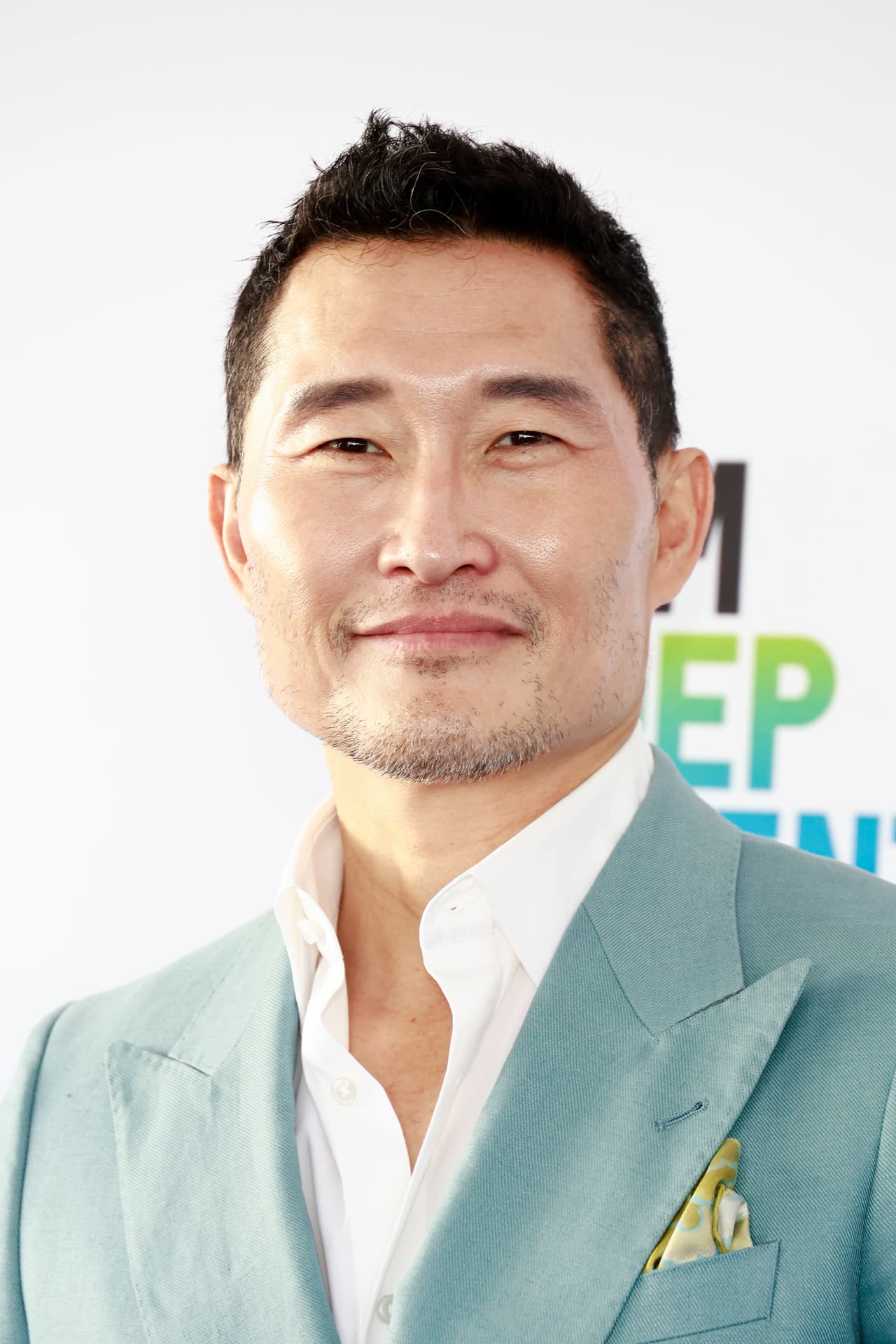 Daniel Dae Kim