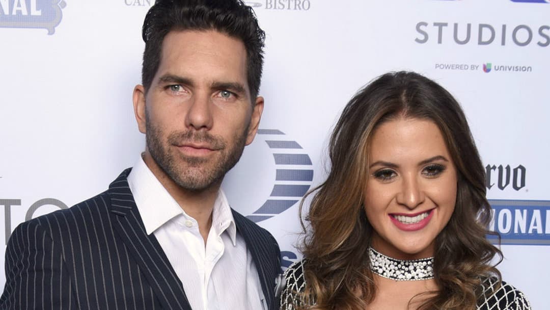  Arap Bethke niega haber dejado a Gaby Espino por Ivana de María