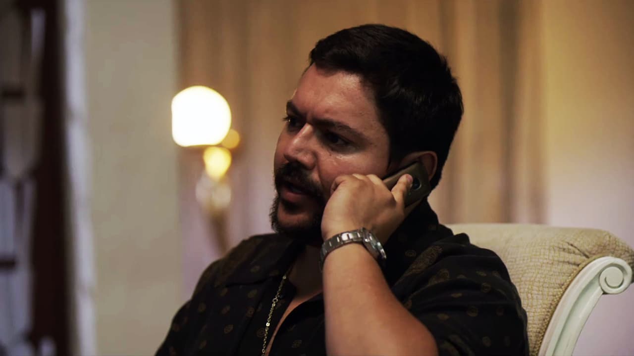 The former leader of the Gulf Cartel learned about ‘El Chapo’s proposal and immediately called his brother, 
<b>‘Tony Tormenta’</b> to tell him about it.