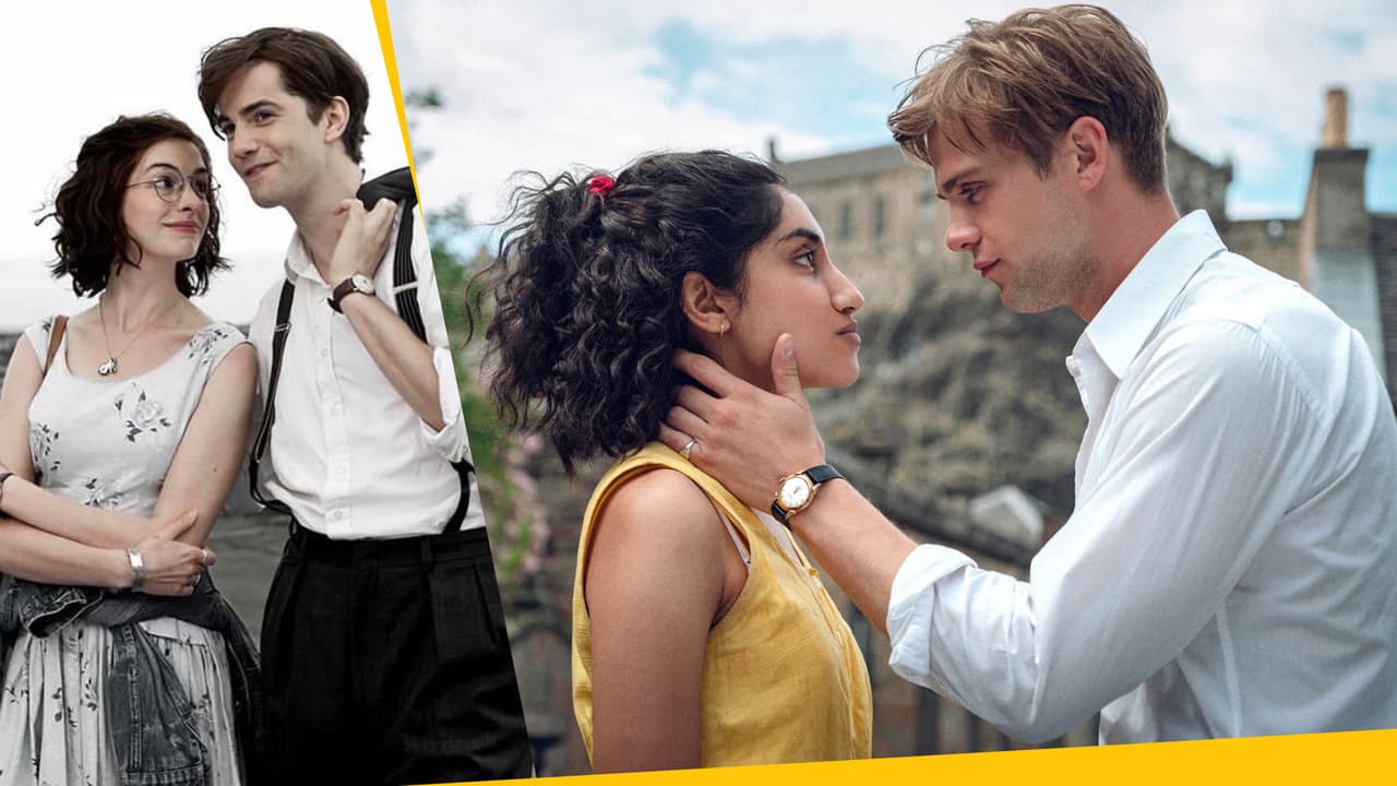 'Siempre el mismo día': ¿es mejor la serie que la película? Las diferencias entre ellas