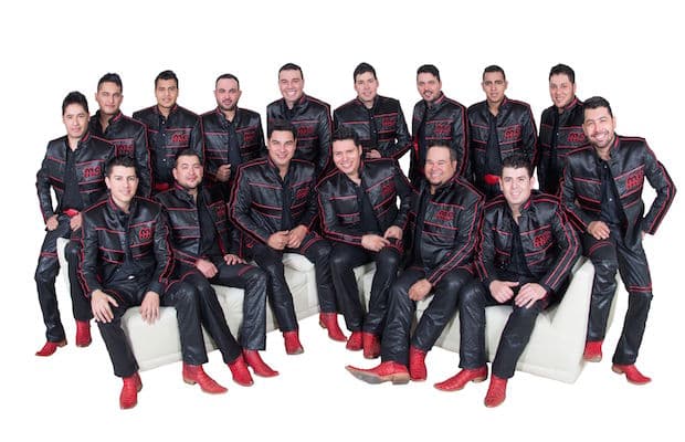 Lógicamente la fama de la MS ha causado gran revuelo y se les ha querido enfrentar en más de una ocasión con El Recodo para saber quien de las dos es la 'mera mera' de las bandas.