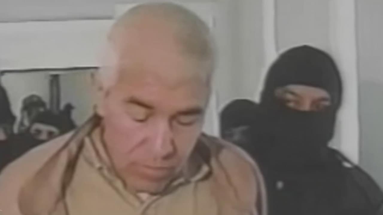 Se aleja la extradición de Caro Quintero a EEUU: una jueza le concede la suspensión definitiva