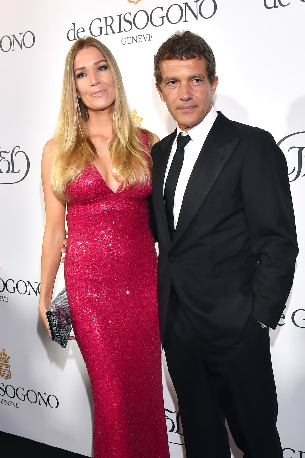 ¿Te gusta la nueva parejita?