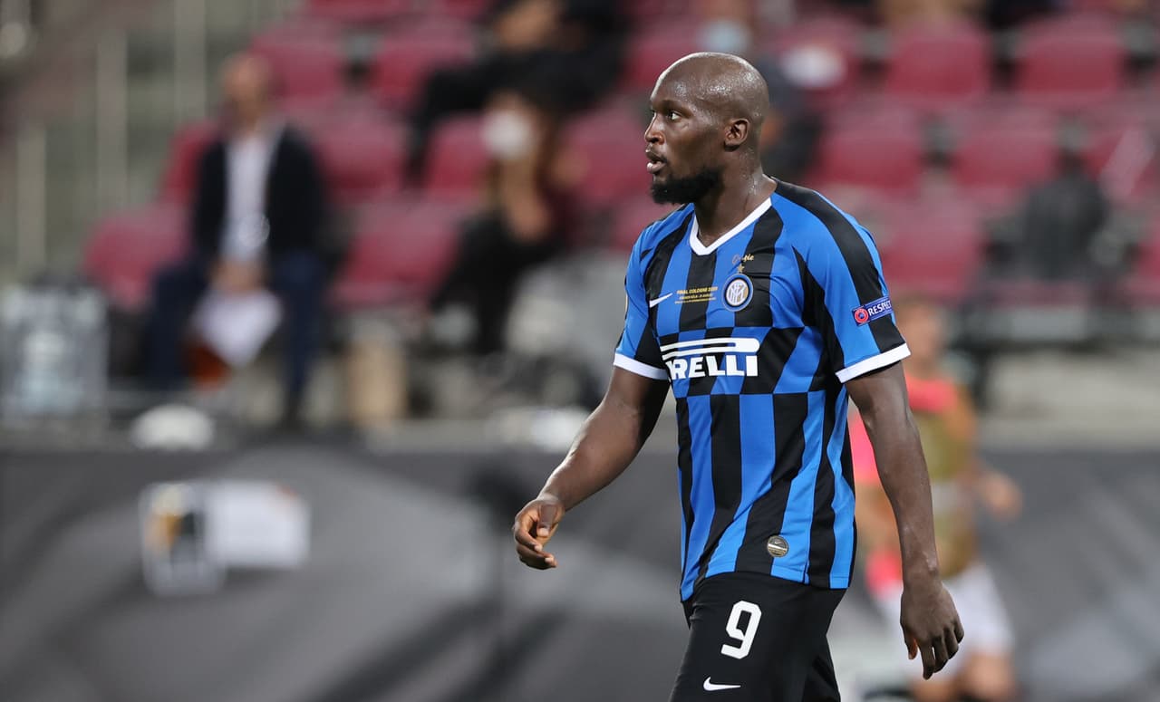 Romelu Lukaku iguala marca del ‘Fenómeno’ Ronaldo