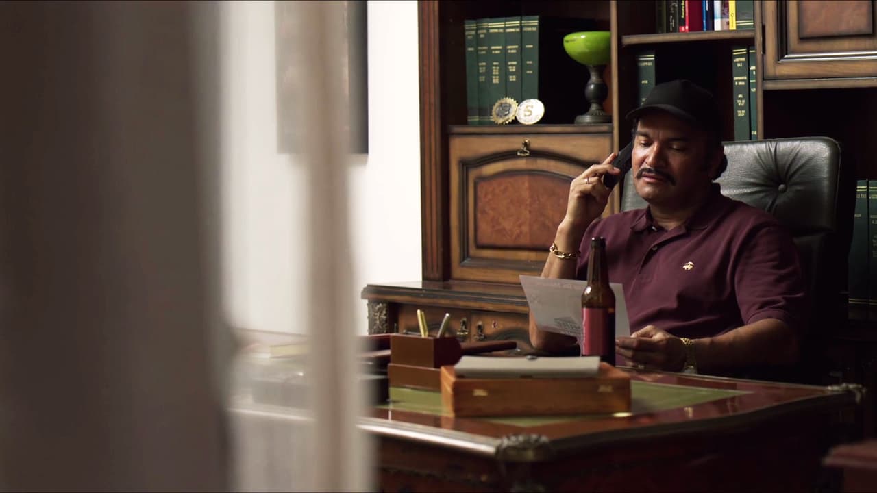 Unexpectedly, Ismael called ‘El Chapo’ to inform him of the candidate’s decision to accept his offer: he would free him after becoming president.