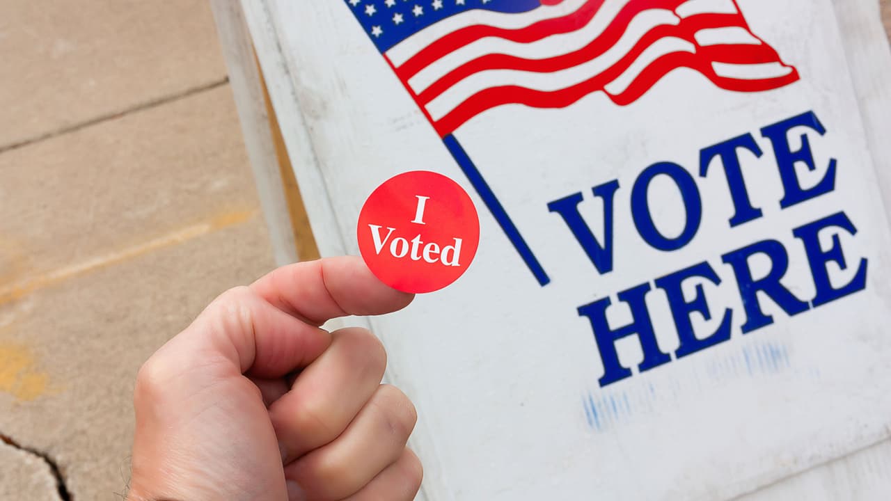 Destino 2020: El condado Fort Bend supera el 70% de participación en las urnas 