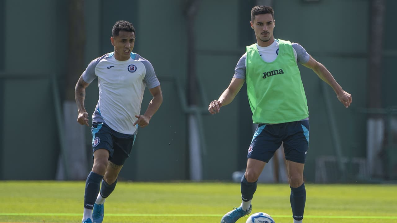 Stephen Eustaquio señala que hablará con Siboldi en su momento