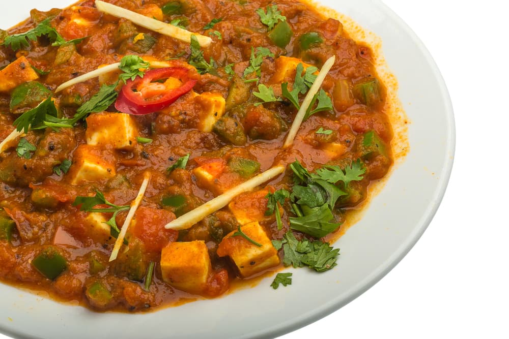 A probar tofu, se ha dicho. ¡Buen provecho!