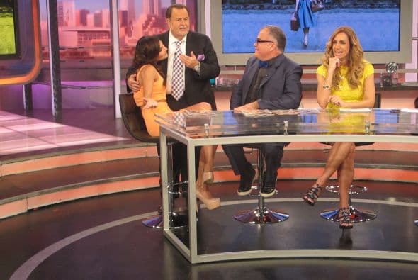 Los 50 más bellos de People en Español